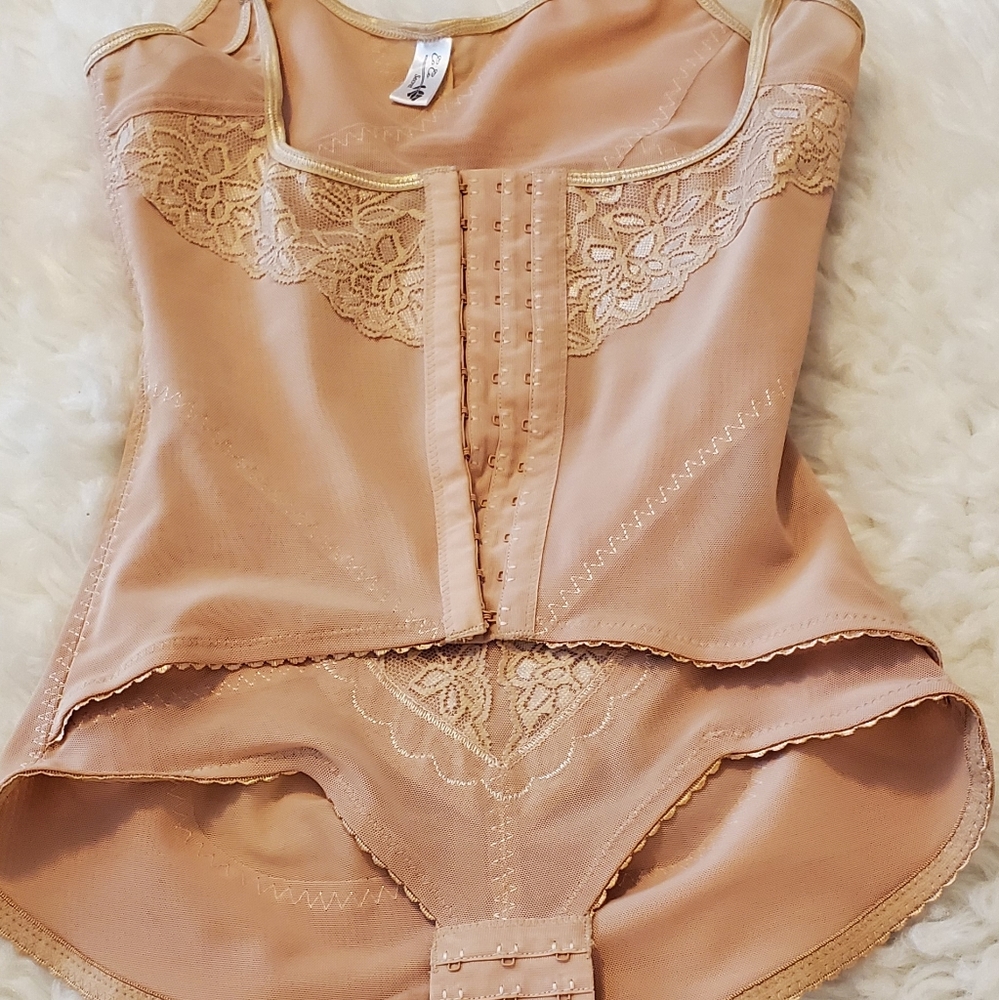 Coco secret shaper Bodysuit